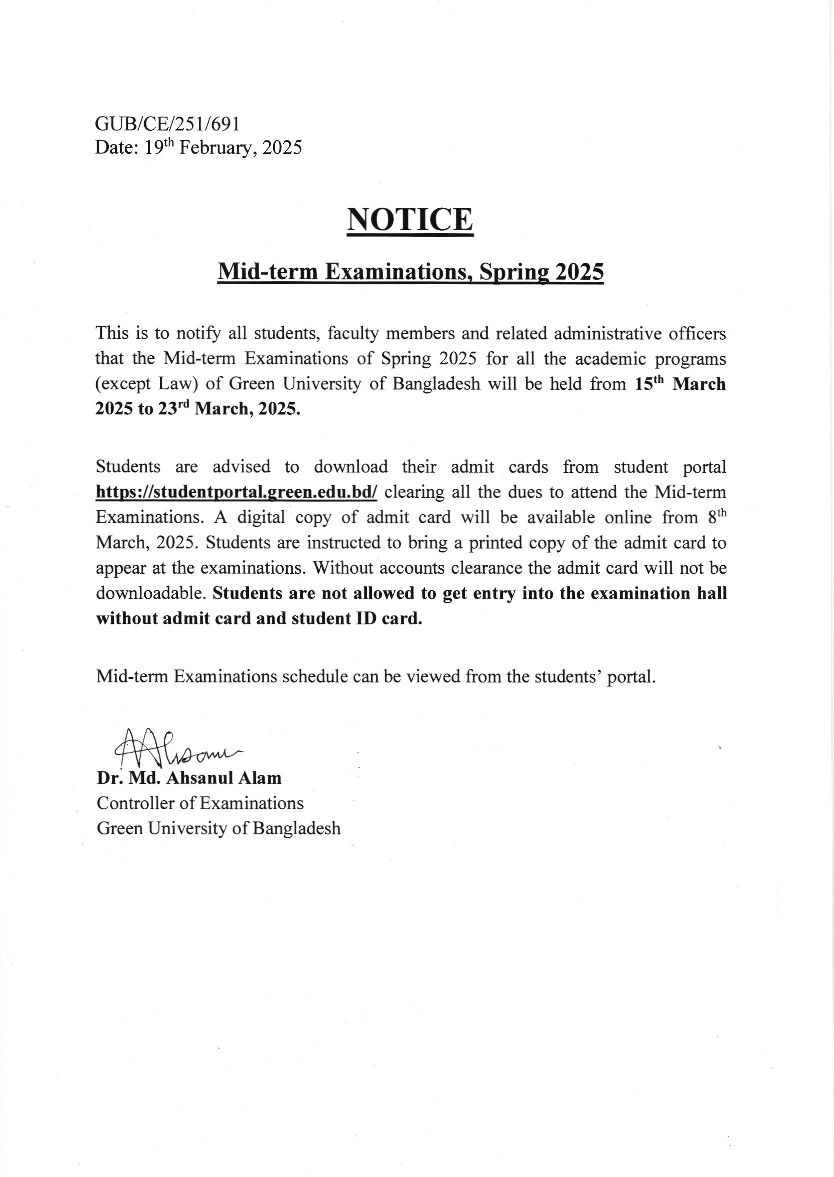 Notice Image