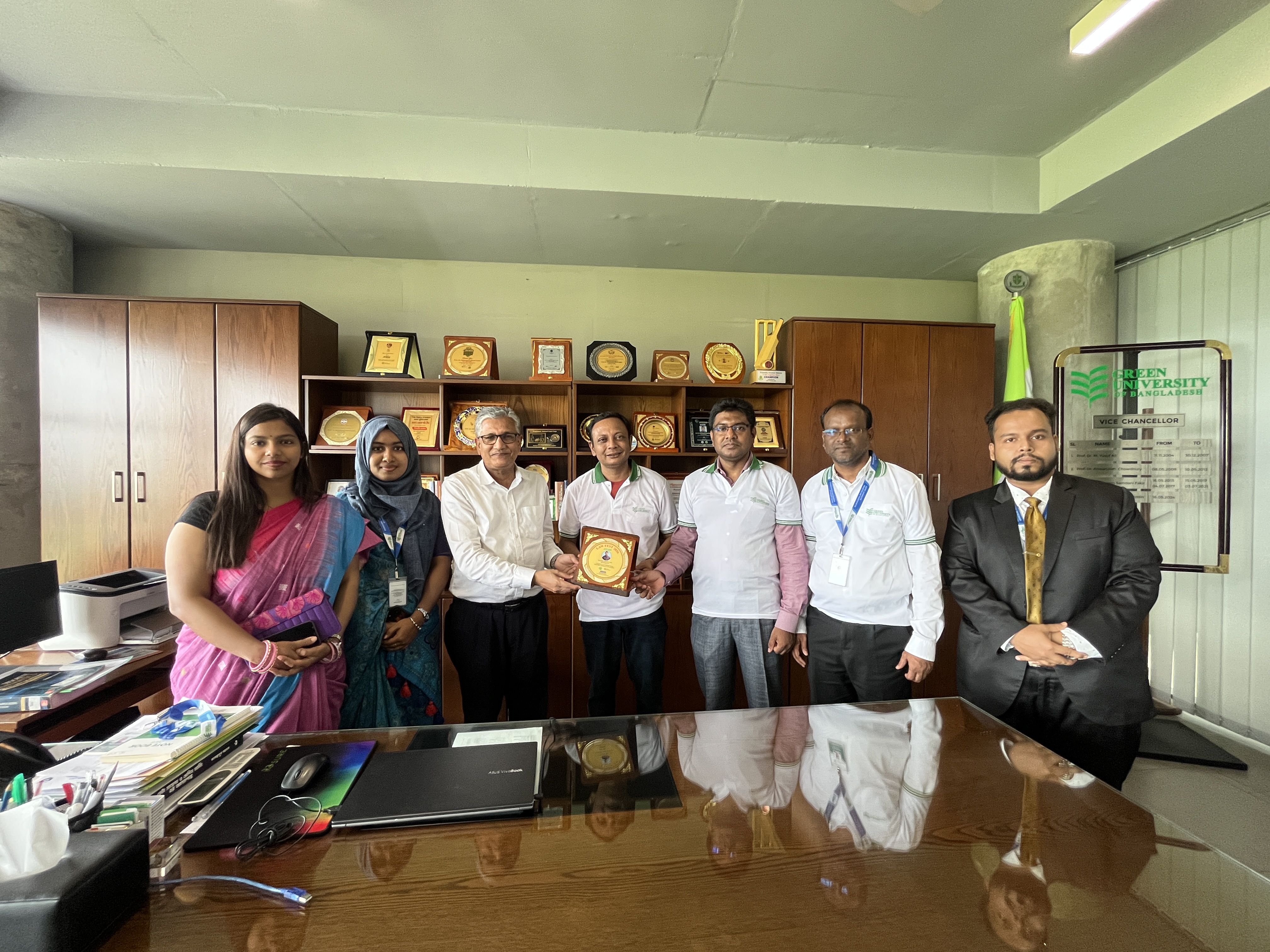 Successful Completion of the “Law Fest-2026”